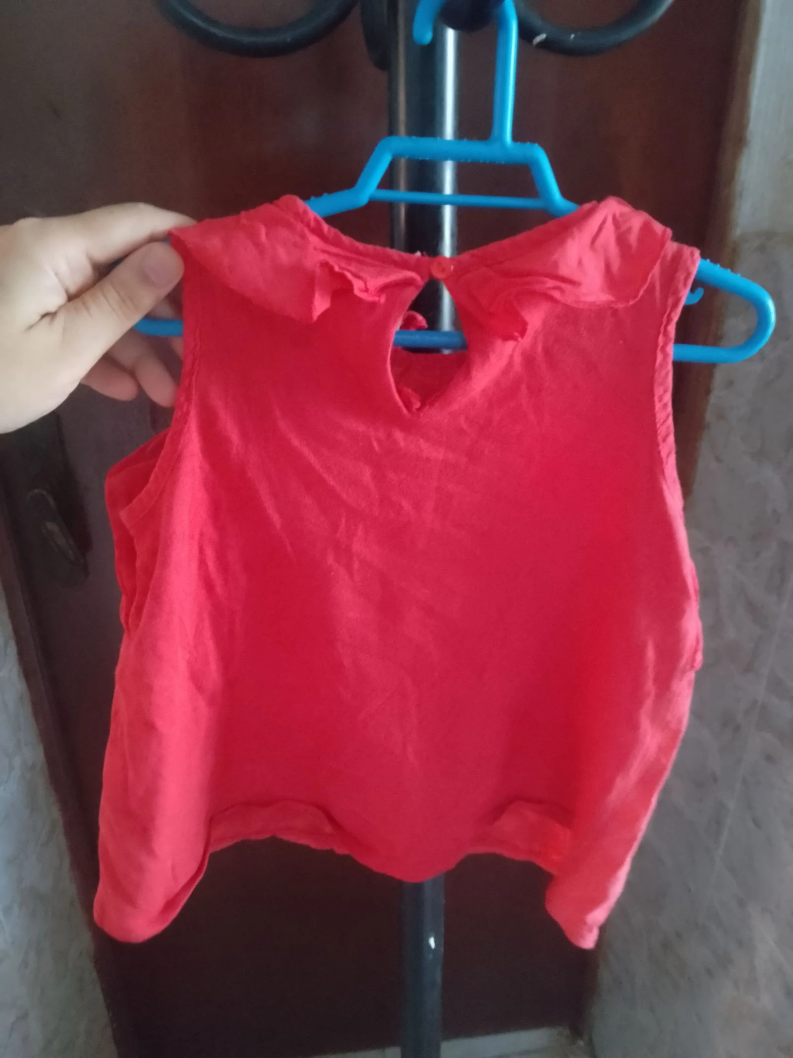 Blusa Zara – photo 3